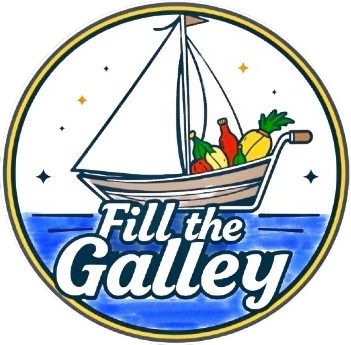 Fill the Galley